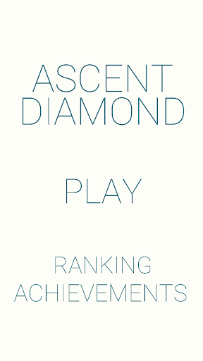 Ascent Diamond