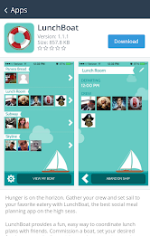 Progress AppManager poster 2