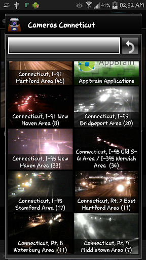 免費下載旅遊APP|Connecticut Cameras - Traffic app開箱文|APP開箱王