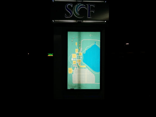 SCF Map