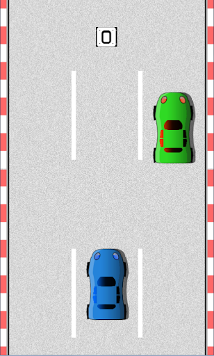 【免費賽車遊戲App】Speed Road - Game for kids-APP點子