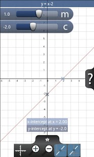 TeachMe Linear Equations Screenshots 1