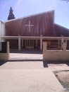 Iglesia Nuestra Señora De La Merced Lomitas 