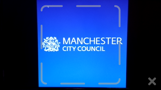 Free Manchester at MIPIM Partners APK
