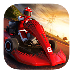 Go Karts - Extreme Racing Game Apk