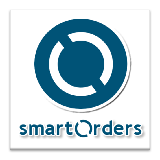 smartOrders LOGO-APP點子