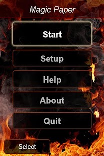 Lastest Magic Paper Trial APK