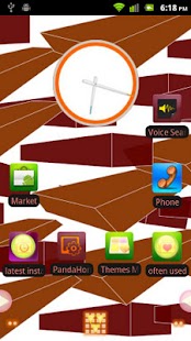 Download Chocolate Plain APK