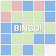 Bingo Puzzle icon