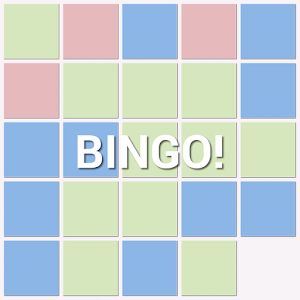 Bingo Puzzle 1.1.6