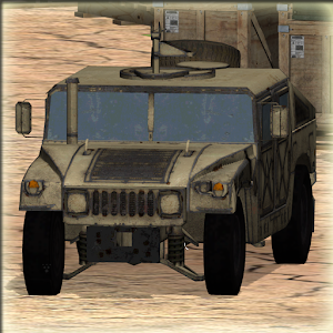 Military Truck Parking 3D.apk 1.0