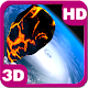 Asteroid Falling Attack 3D APK