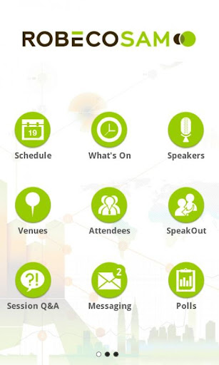 免費下載商業APP|RobecoSAM Forum 2014 app開箱文|APP開箱王