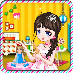 Dress Up Doll.apk 4.1.4