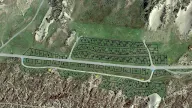 Lawsons Landing Camping Map