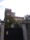 Old Castle via Minzoni Trieste