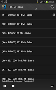 Lastest Latino Radio Stations FULL APK for PC