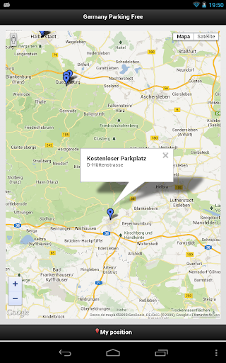 免費下載旅遊APP|Alemania Parking Free app開箱文|APP開箱王
