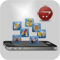 MarketApp Opencart mobile app icon