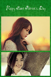 Saint Patrick Day Frames poster 6