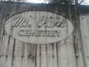 Mt.Olivet Cemetery