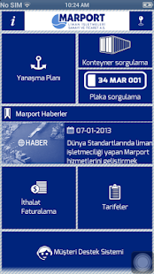 Download Marport APK for PC
