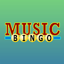 Learn Music Symbols with Bingo mobile app icon