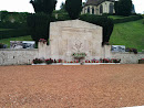 Monument Aux Morts 1914-1918