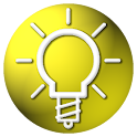 GSam Screen Dimmer Pro logo