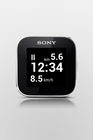 Run for SmartWatch