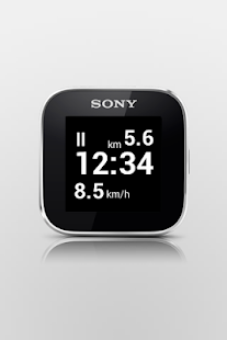 Run for SmartWatch