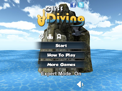 懸崖跳水3D免費(圖4)-速報App