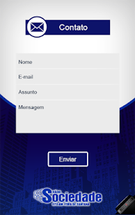Radio Sociedade AM 970 Screenshots 7