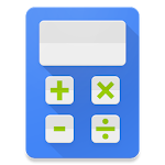 Cover Image of Unduh One Calculator 2.4.1 APK