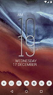 How to download Vertical Clocks Zooper Theme patch 1.01 apk for pc