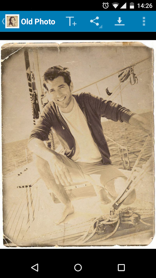 Pho.to Lab PRO: foto-montagens - screenshot