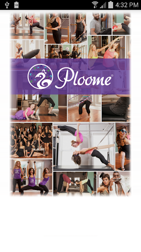 Ploome Fitness Boutique