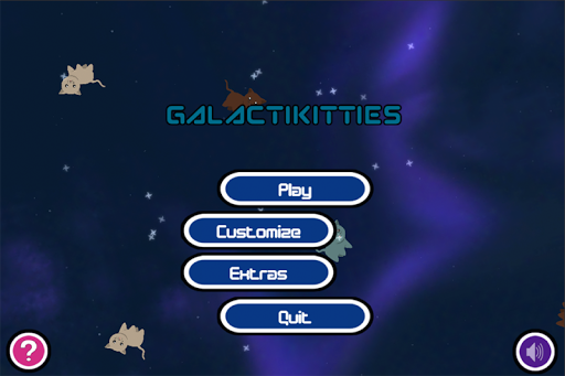 Galactikitties