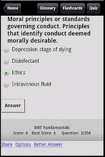 How to download EMT Fundamentals 1.0 apk for bluestacks