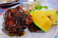 可可貝里美式餐廳 (已歇業)