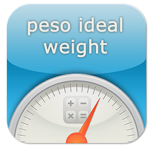 Calculadora do Peso Ideal LOGO-APP點子