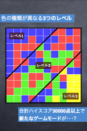 めざせ完全分割！ Drop Division poster 5