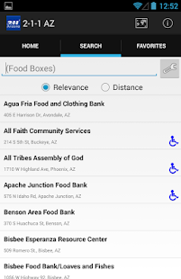 Download 2-1-1 Arizona APK for Android