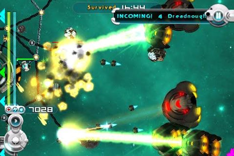 Space Station: Frontier(圖1)-速報App