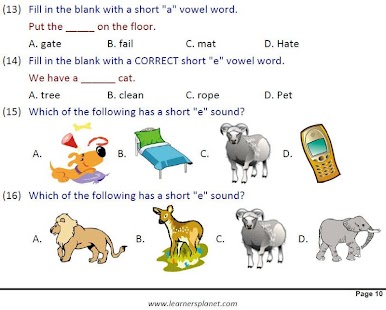 Worksheets Grade 1 English grade 1 english olympiad 3 android apps on google play screenshot thumbnail