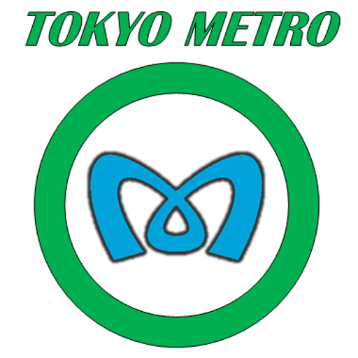 ナビメトロ　NaviMetro LOGO-APP點子