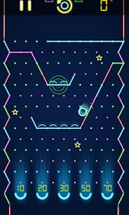 Free Glow Plinko APK