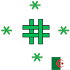 USSD services in Algeria4.12