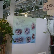香草菲菲 芳香植物博物館