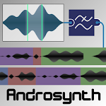 Androsynth Audio Composer Demo Apk